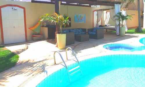 Villa Serena image 18